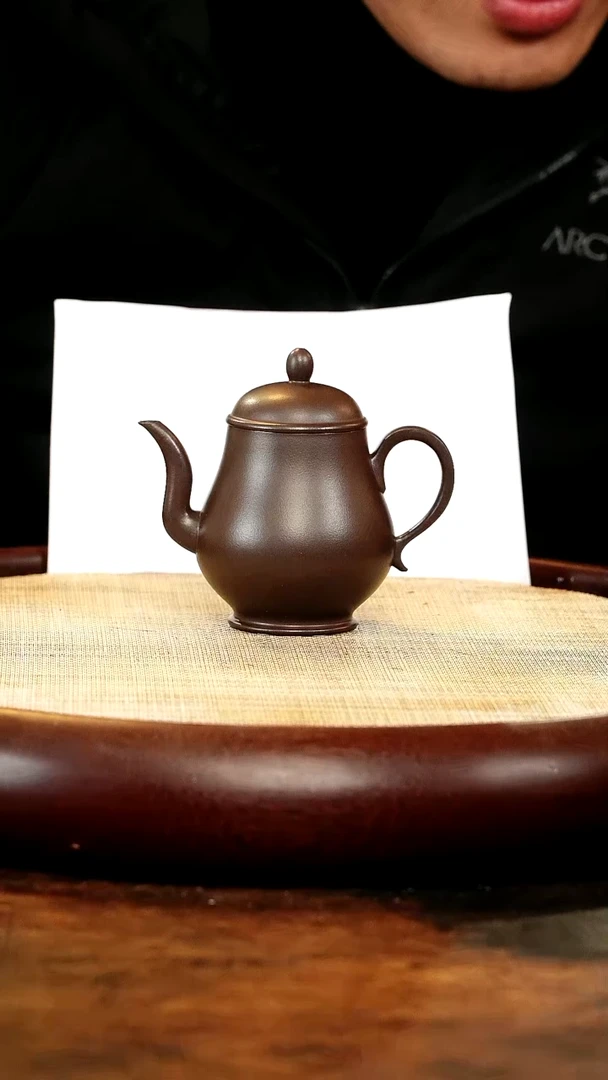茶壶紫砂老行家紫砂1