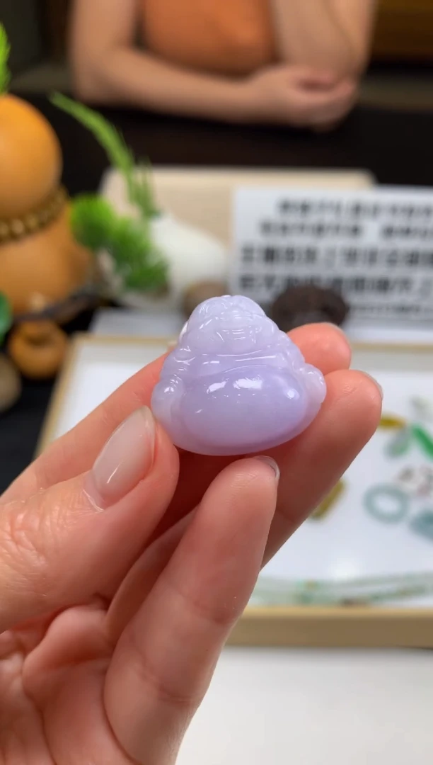 定制翡翠未镶嵌凌****0---20078