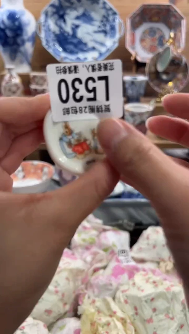 瓷片A****?     L530