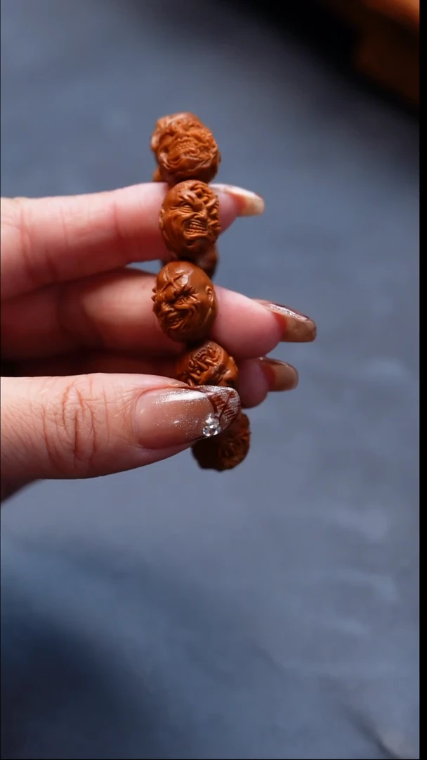 手串/手链橄榄核橄榄核