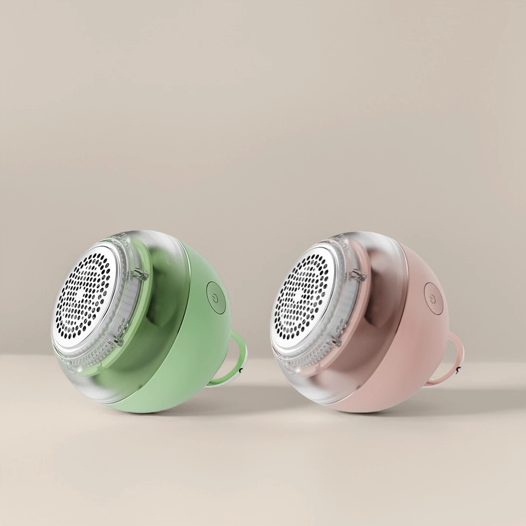 充电式毛球修剪器打毛机剃毛器衣服起球去球器毛衣除毛神器F469