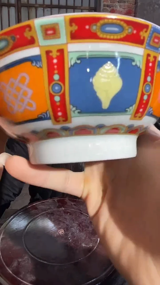 瓷片景德镇陶瓷闪购F13