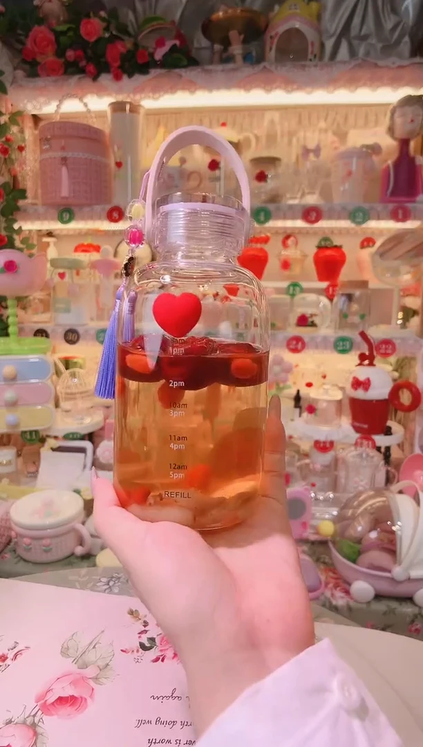 其他品质好发货快放心拍！提手随行杯