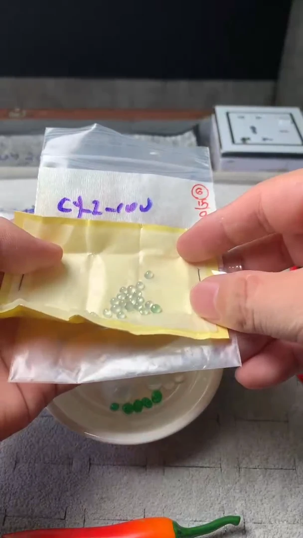 未镶嵌定制翡翠6