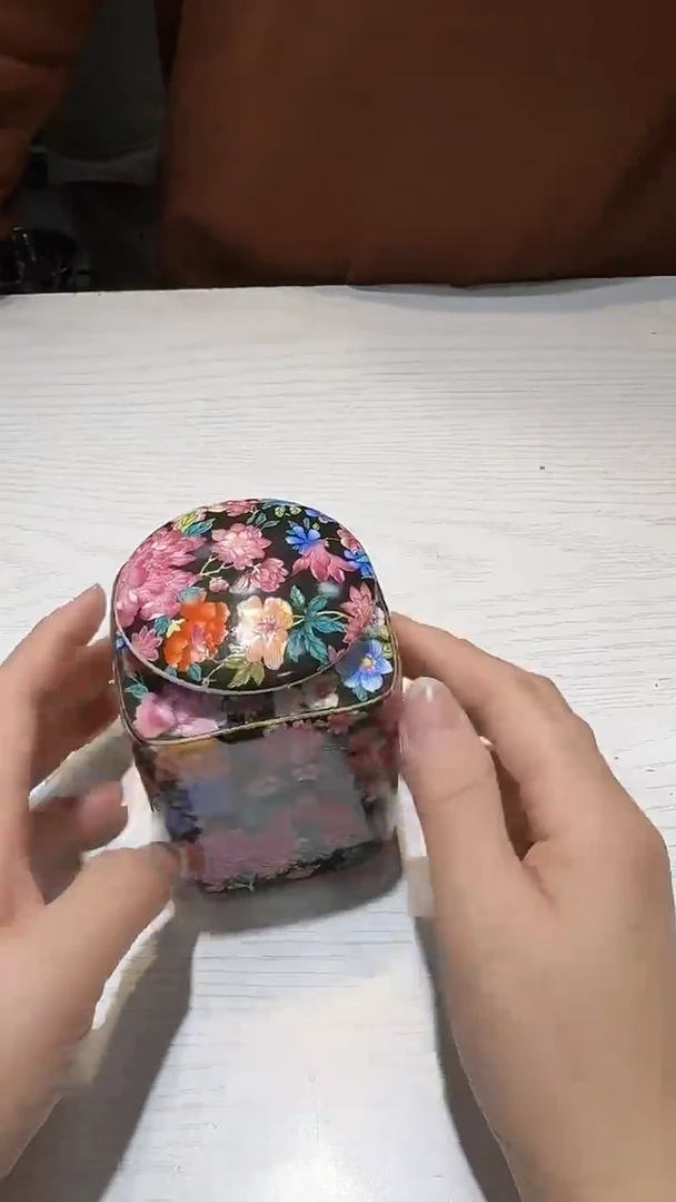 瓷片生活的本意是开心啊@@1