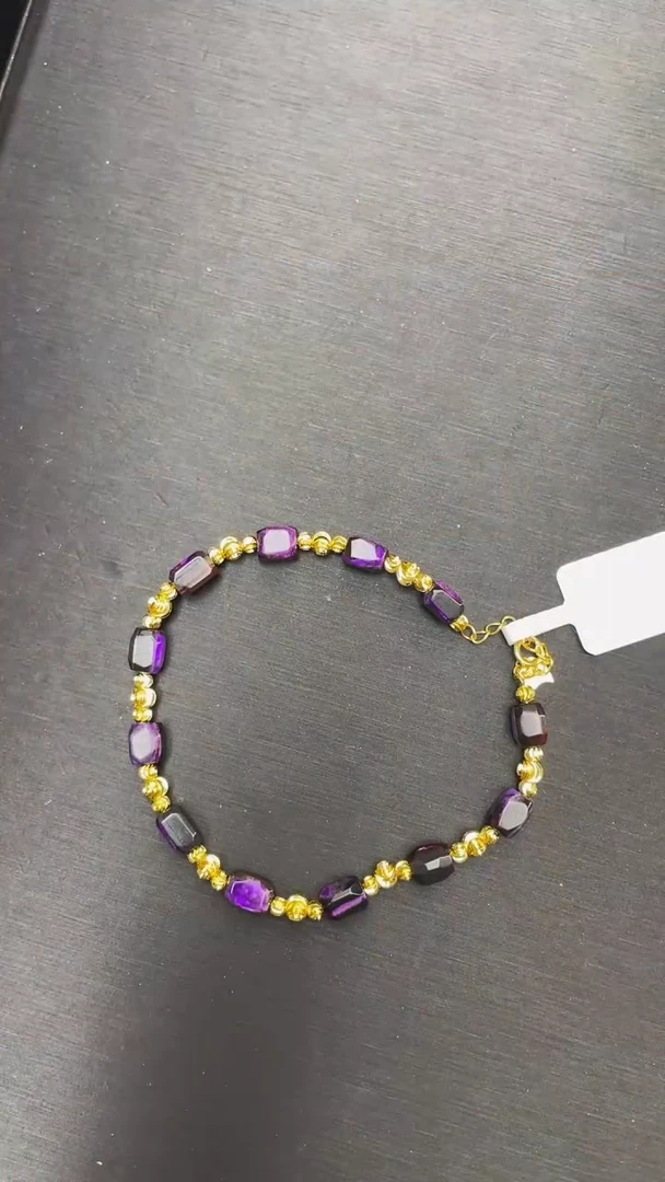【闪购商品】苏纪石（舒俱来）项链未镶嵌.