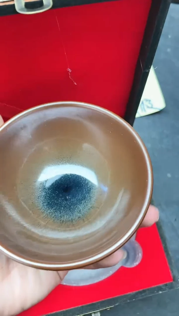 【闪购商品】茶盏86带礼盒