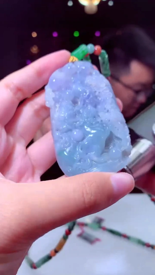 未镶嵌定制翡翠天然翡翠（拍一发一）