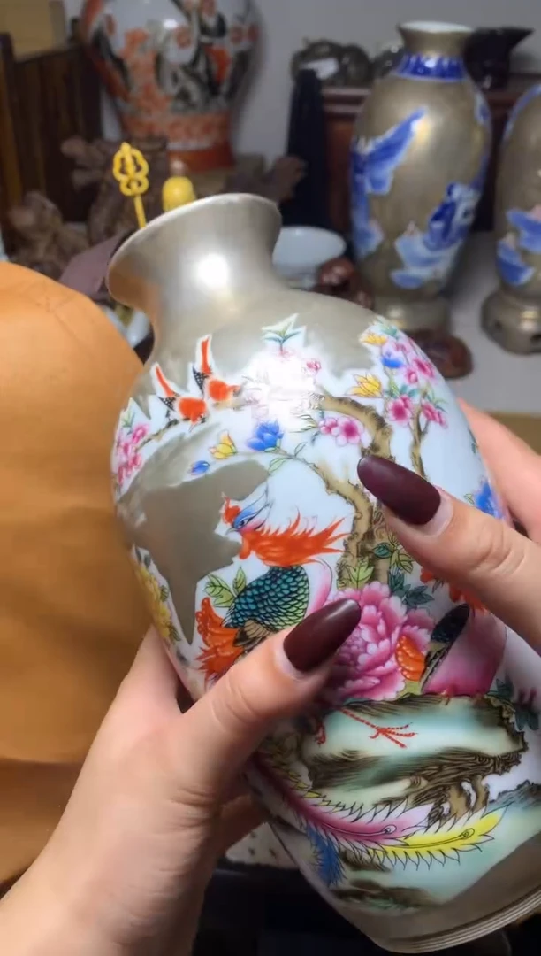 紫砂盖碗瓷器默认微瑕瓷器