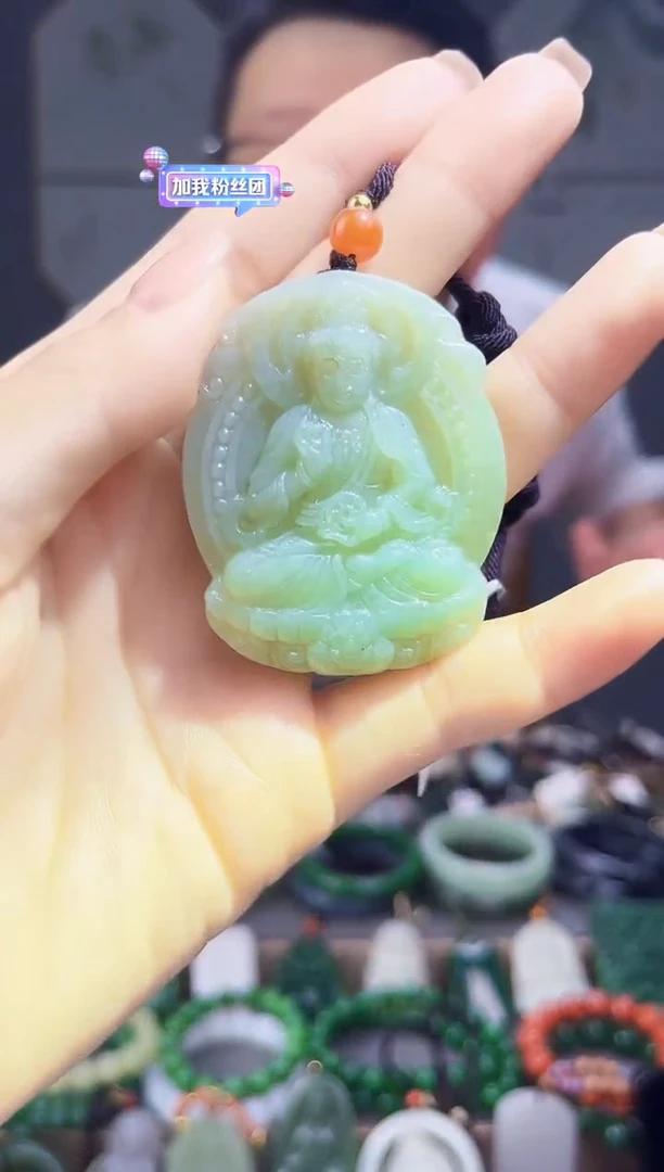 颈饰未镶嵌和田玉多样性发货拍一发一