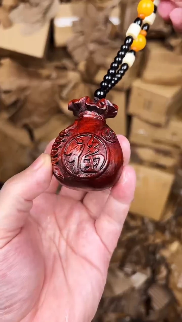 精品手串无礼盒K296