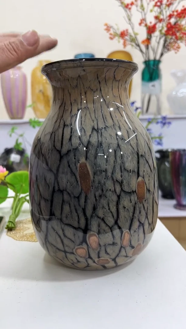 【闪购商品】也麦花器