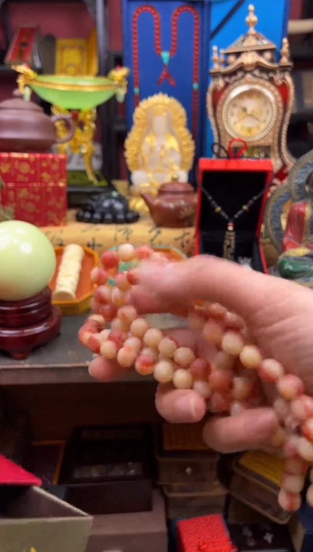 【闪购商品】玛瑙/玉髓颈饰未镶嵌甜姐心意专属链接