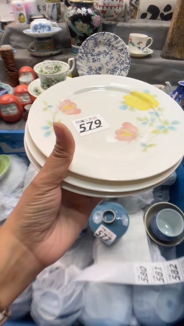 瓷片君*兰579