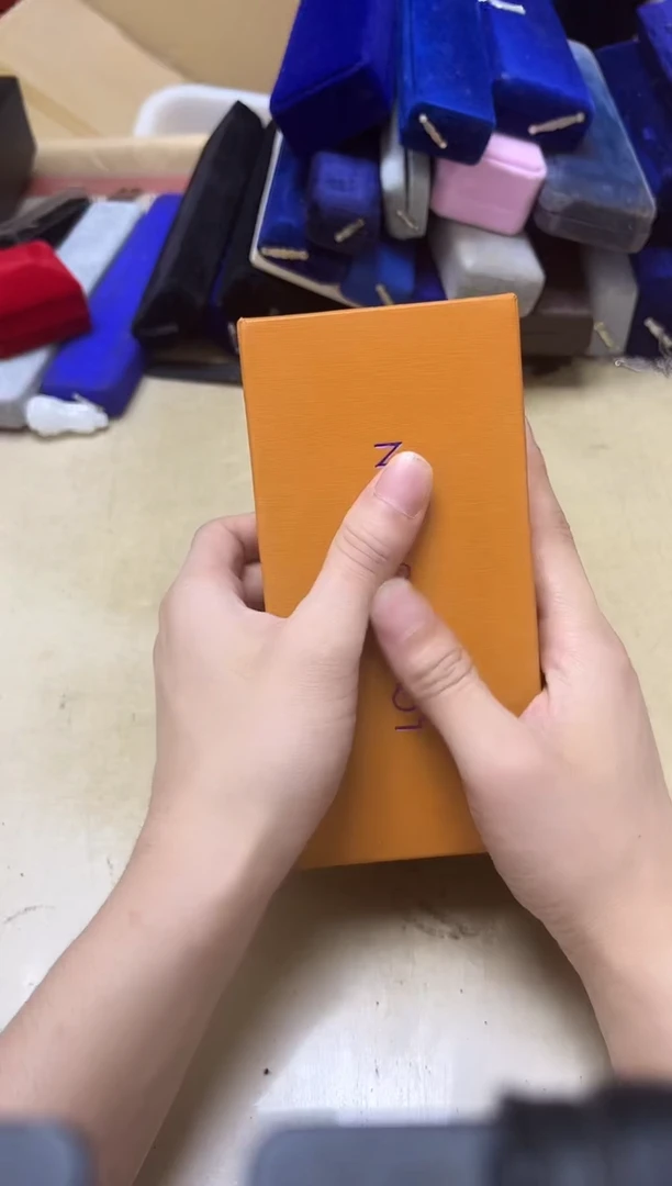 中古首饰默认微瑕6351