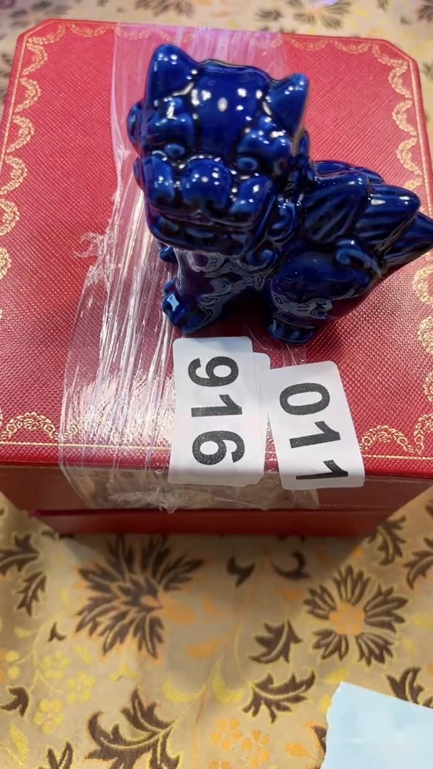 瓷片陶茶666文玩周边多人