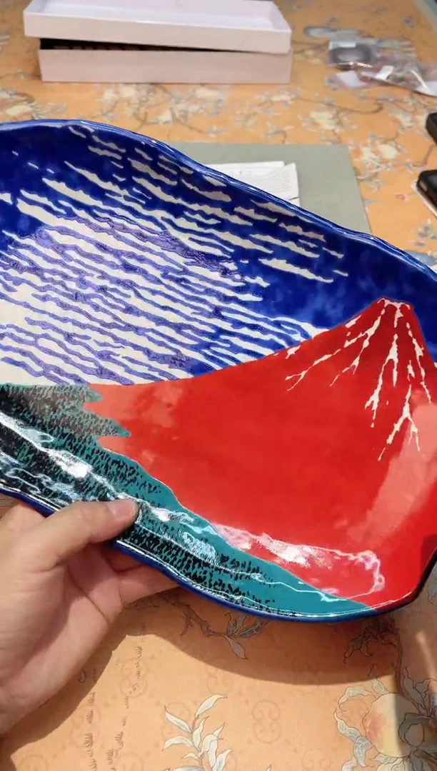 【闪购商品】瓷片C7-018*********