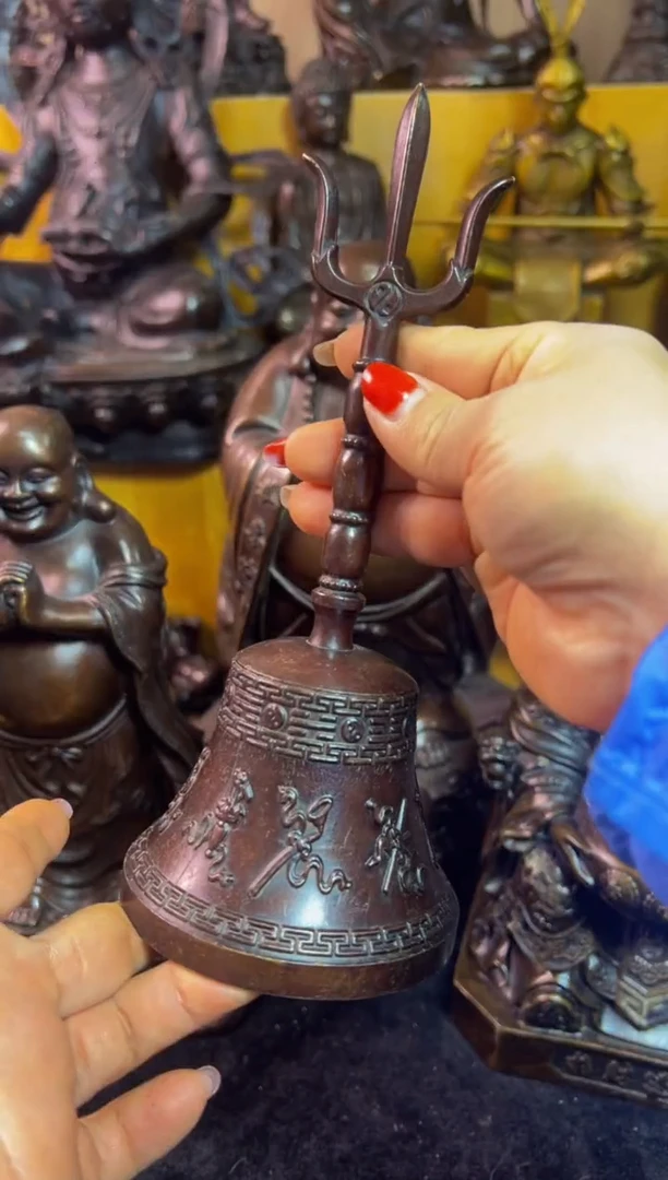 【闪购商品】1案台摆件 物品摆件