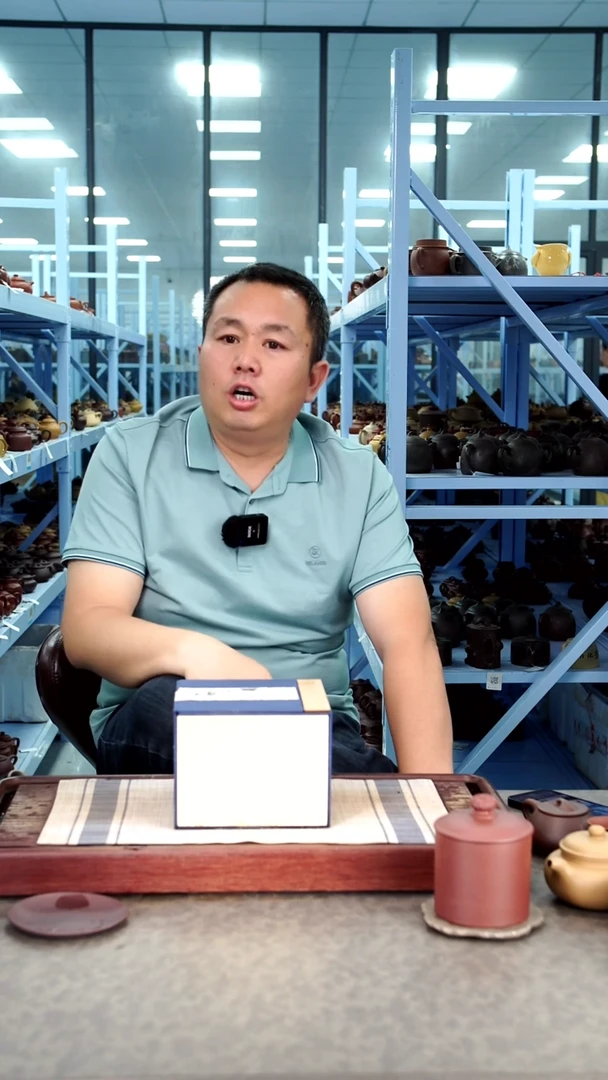 茶壶紫砂宜兴紫砂茶壶非展示礼盒