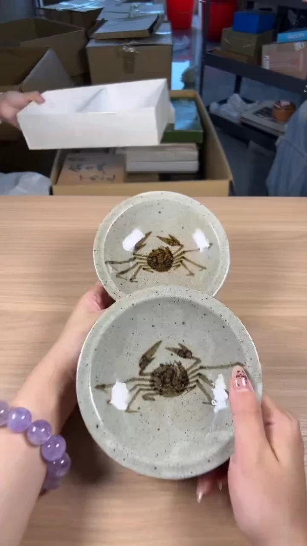 茶道陶瓷茶具套装