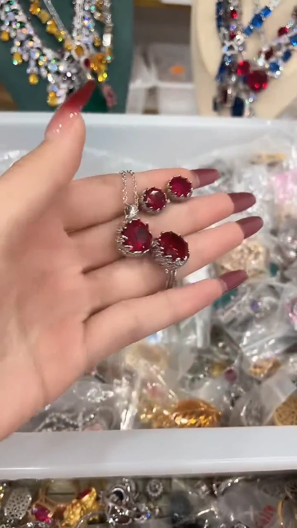 非金属无高端精品系列款式q924