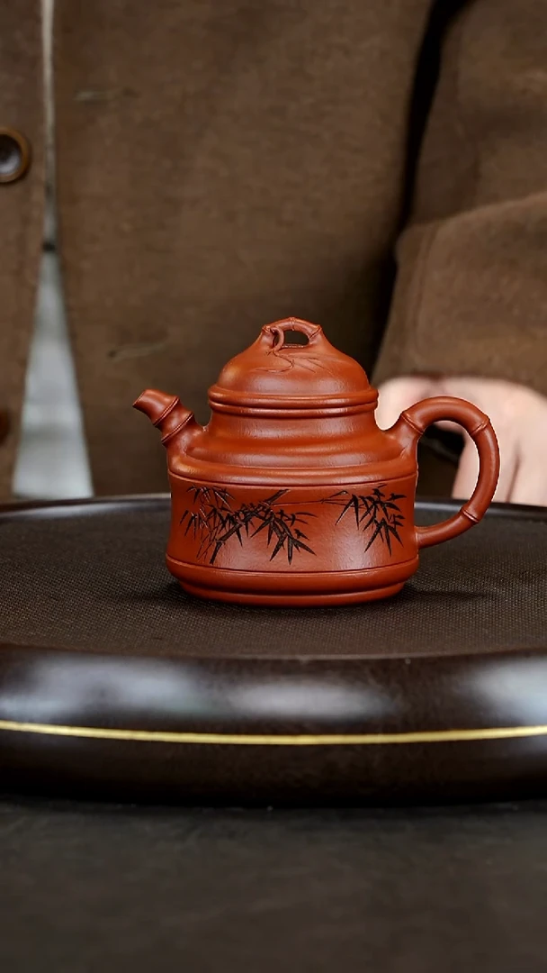 茶壶紫砂闪购商品44