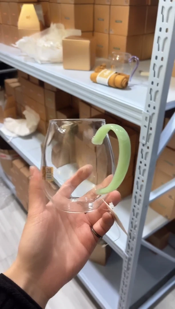【闪购商品】晶彩/承颐茶海/浅玉