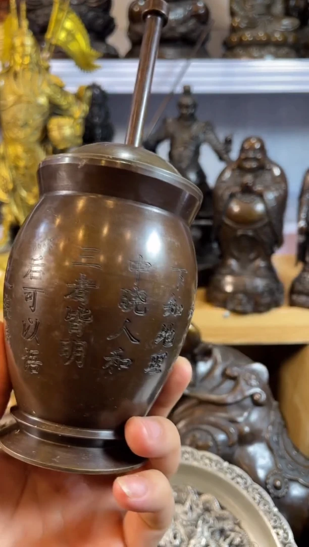 【闪购商品】1案台摆件物品摆件