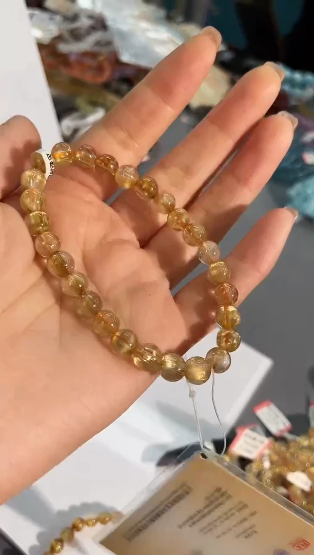 套链未镶嵌水晶7/501多样性发一件