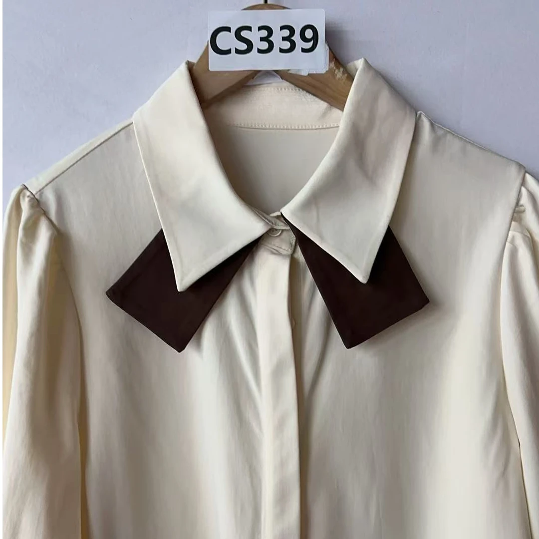 IP系列-欧家时尚女装【CS339】壹