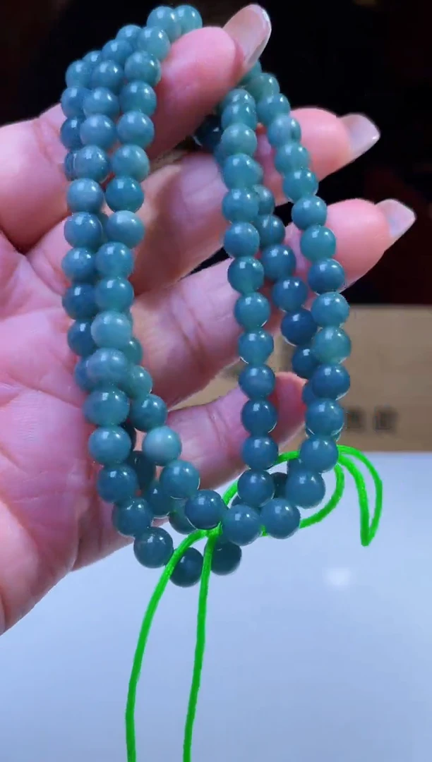 未镶嵌定制翡翠C-@@QJCC121824多样性发其一