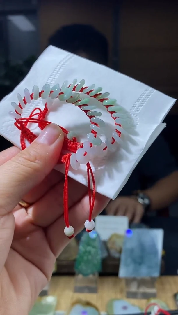 颈饰未镶嵌翡翠多样性发货其一1203001