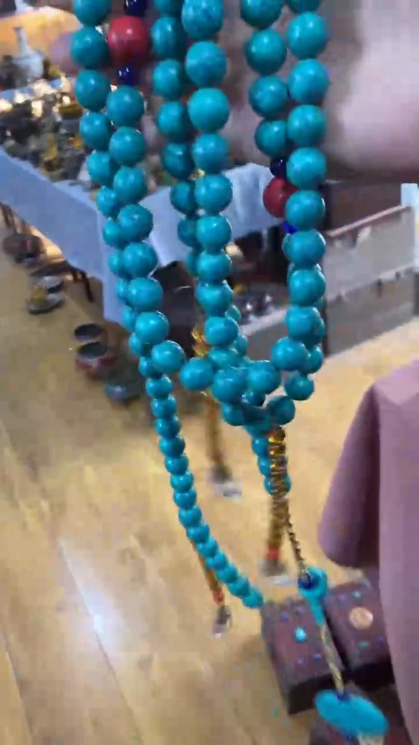 【闪购商品】1宫廷影视老旧工艺摆件