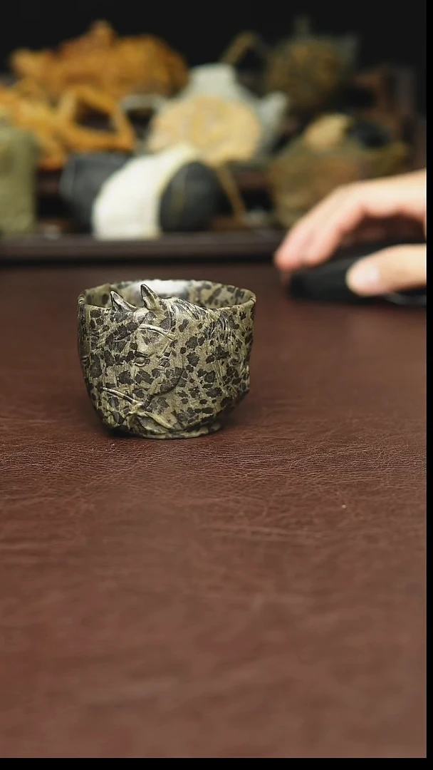 冰碛岩马杯福利款