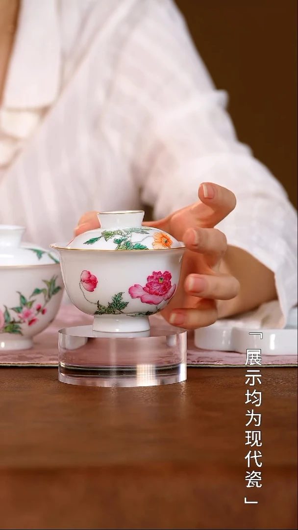 栗子严选茶器好物@@xuyao