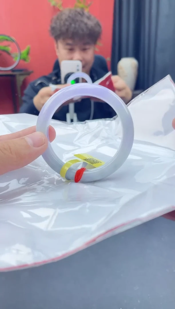 未镶嵌手镯翡翠14