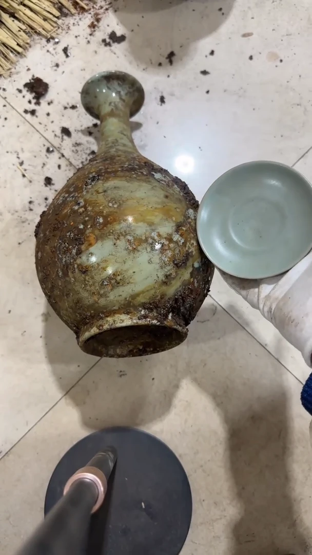 【闪购商品】摆件瓷摆件瓷摆件