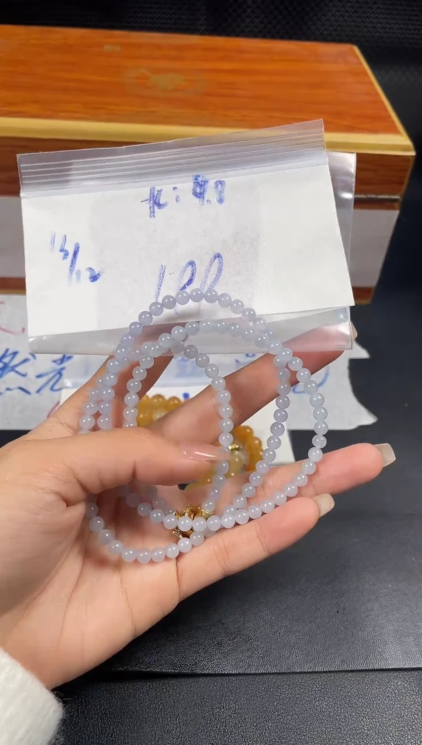 未镶嵌定制翡翠毛货需精细抛光定制多样性发货拍一发一