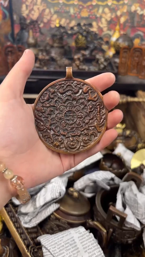 百福铜专属精选链接