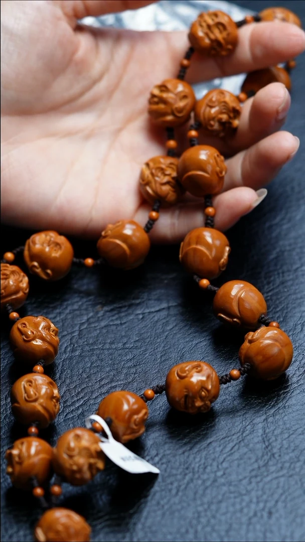 橄榄核手串/手链橄榄核