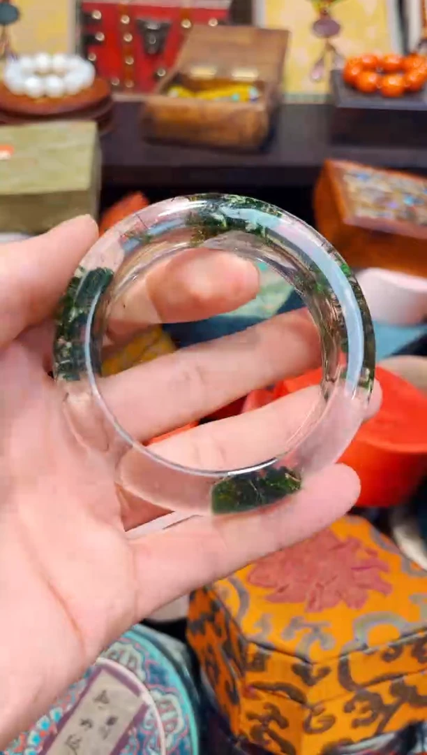 【闪购商品】琥珀裸石未镶嵌R瑞哥专属高端精品24