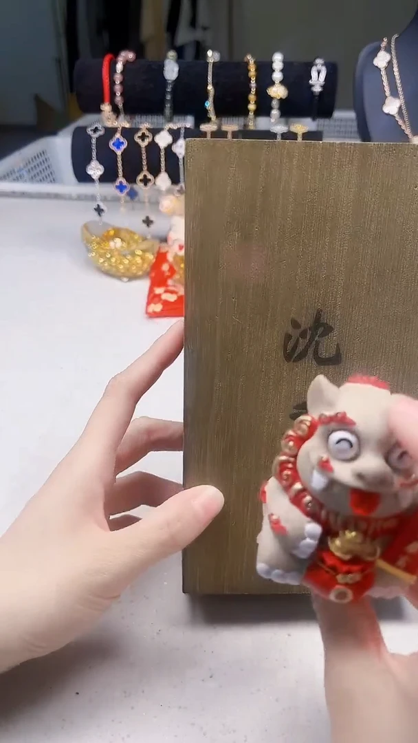 瓷片陶茶周边666文玩多人