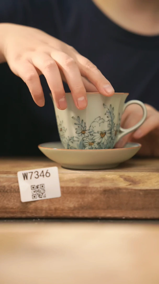 【经典福利】/ 杯子@@W7346