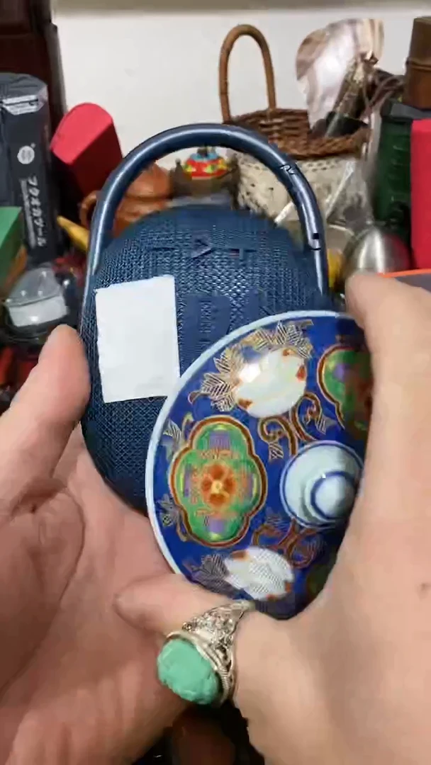 【闪购商品】摆件茶文化,工艺美术