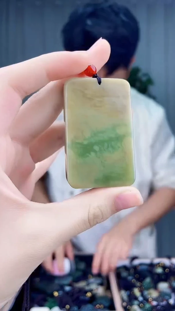 未镶嵌和田玉珠宝奇石拍一发一，多样性发货