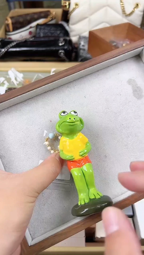 瓷片全球寻宝高端瓷儿