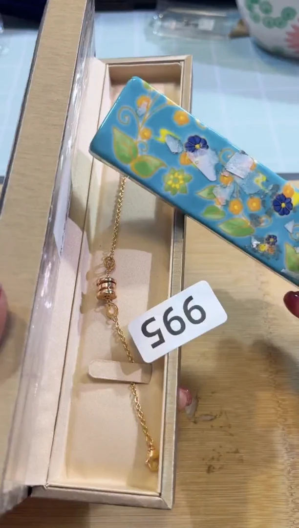 【闪购商品】瓷片陶茶666文玩周边多人