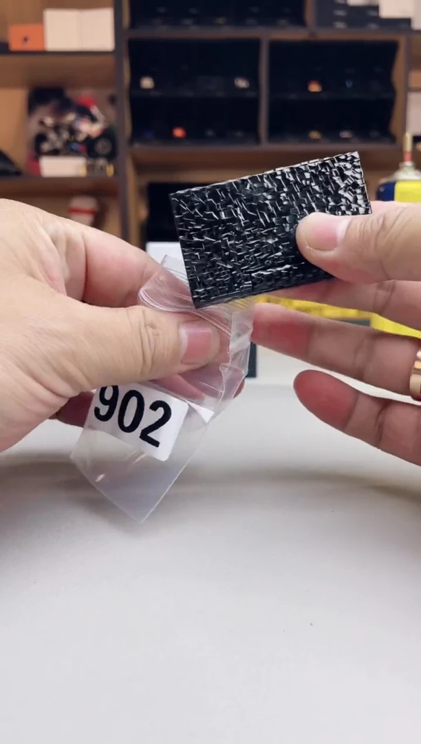 【黑屋奢品】打火机专用编码902