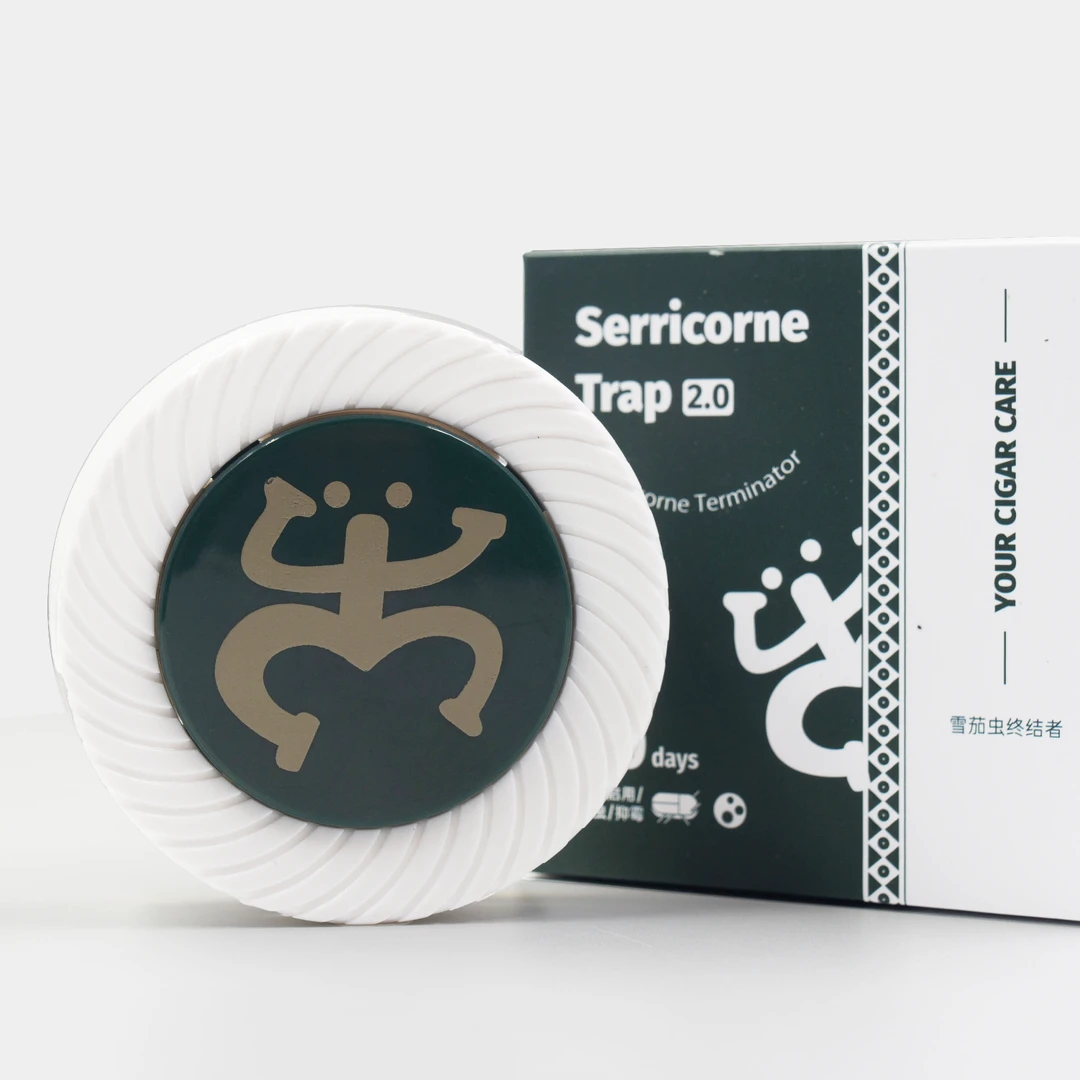 TAINOS雪茄虫终结者2.0 雪茄虫防治诱捕器