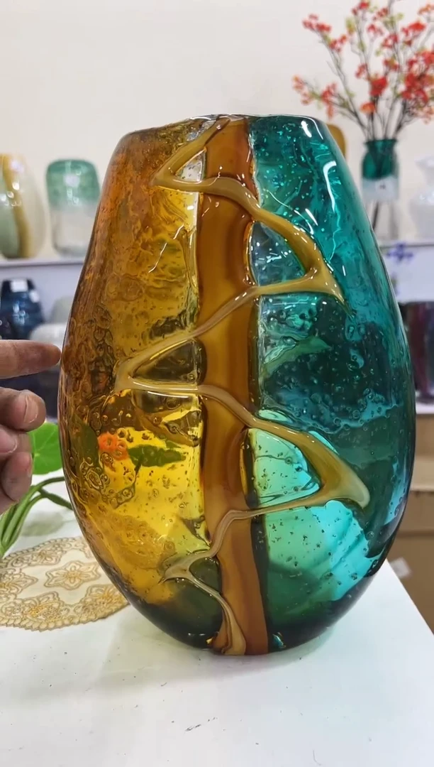 【闪购商品】也麦花器